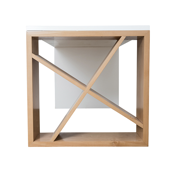 Las Formas Geometricas En El Mobiliario Muebles De Diseno