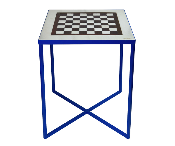 mesa mate muebles diseño