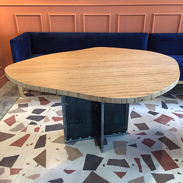 mesa kali muebles diseño