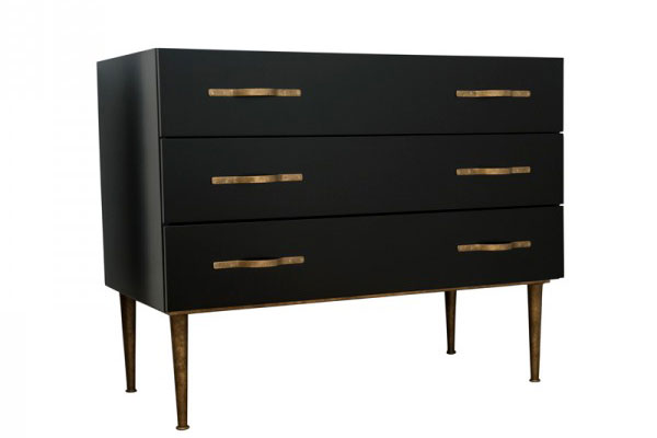 comoda petra muebles diseño