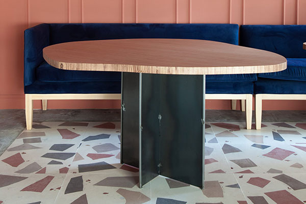 mesa kali muebles diseño