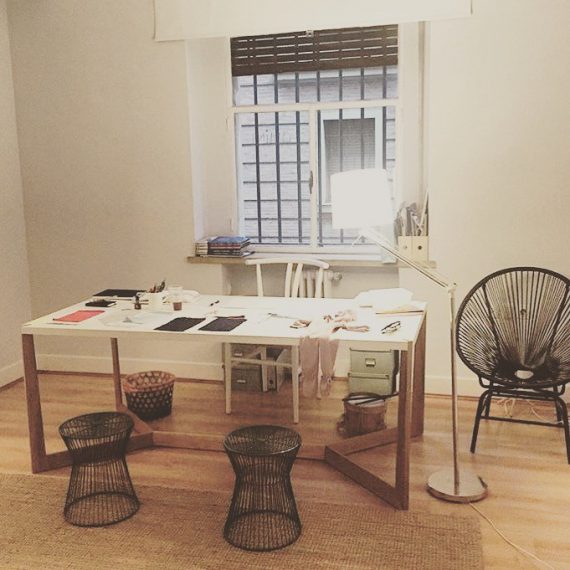 Requisitos de mesas de trabajo | Muebles de Diseño | Indima Home